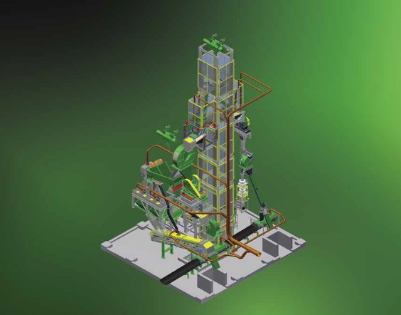 Pumps - Dry Cross-cut Sampling Solutions Brochure